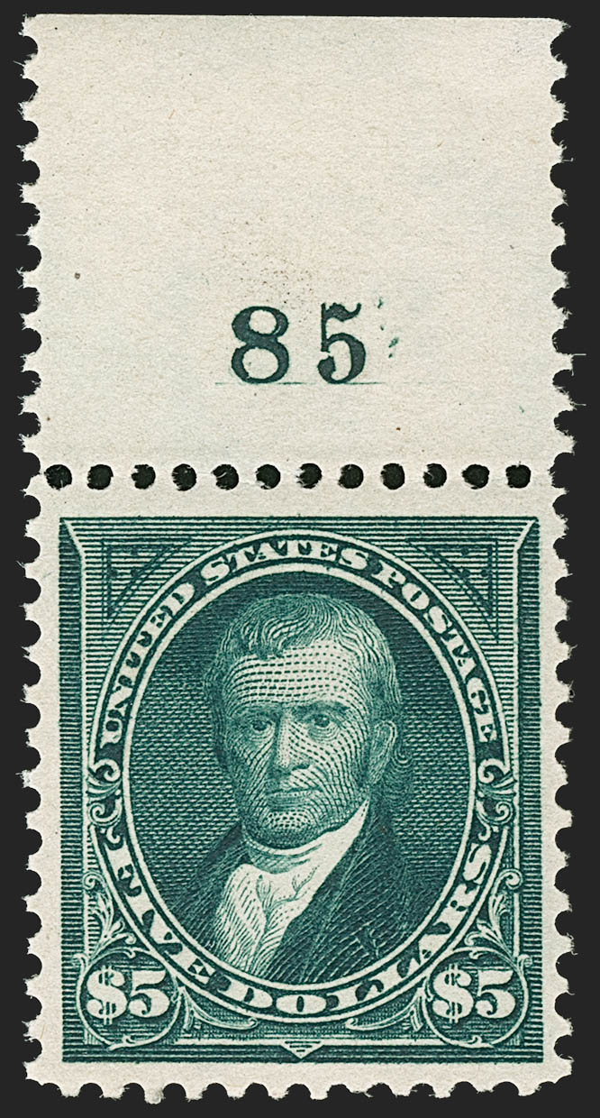 Sale no. 1199 — Lot no. 1372 — Siegel Auction Galleries