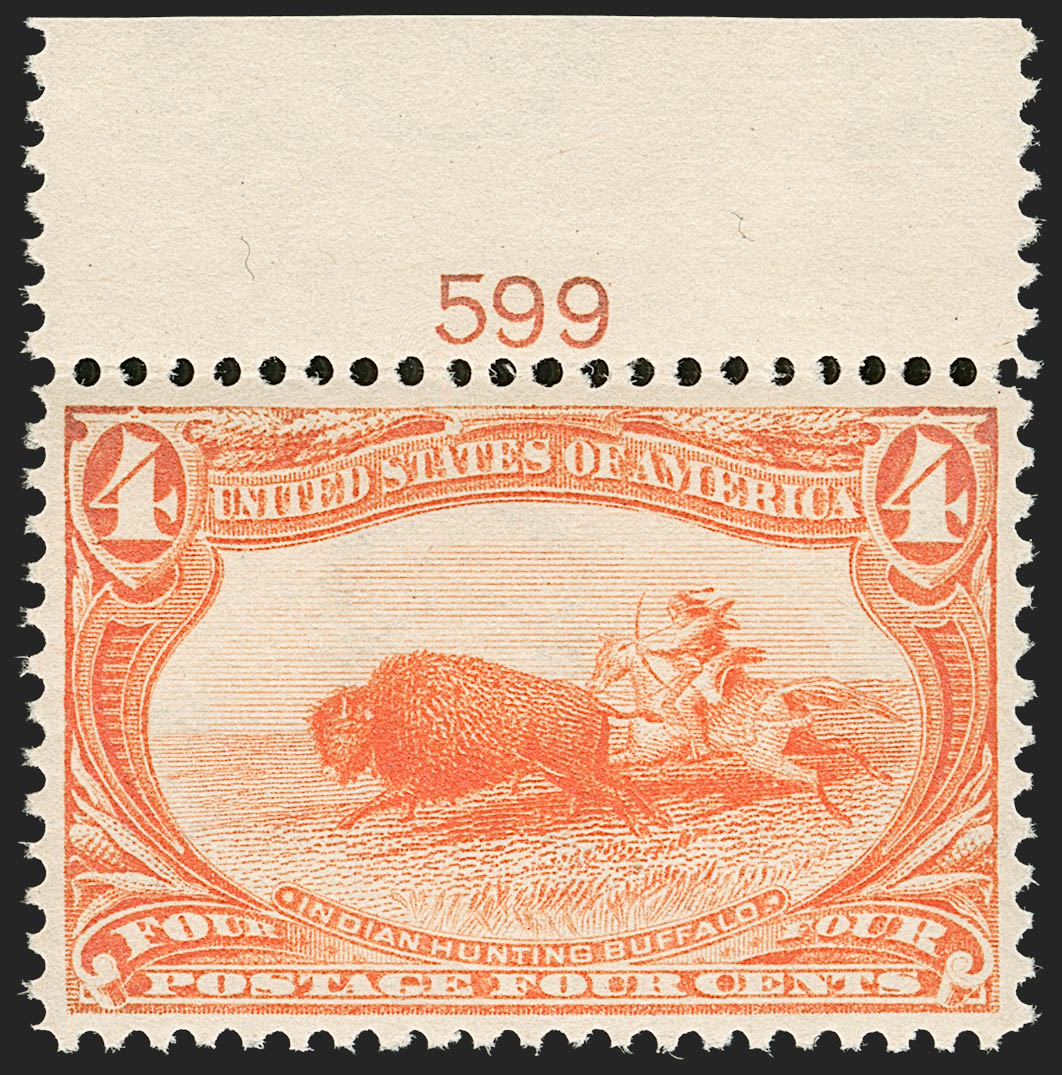 Sale no. 1199 — Lot no. 1389 — Siegel Auction Galleries