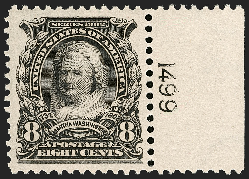 Sale no. 1199 — Lot no. 1407 — Siegel Auction Galleries