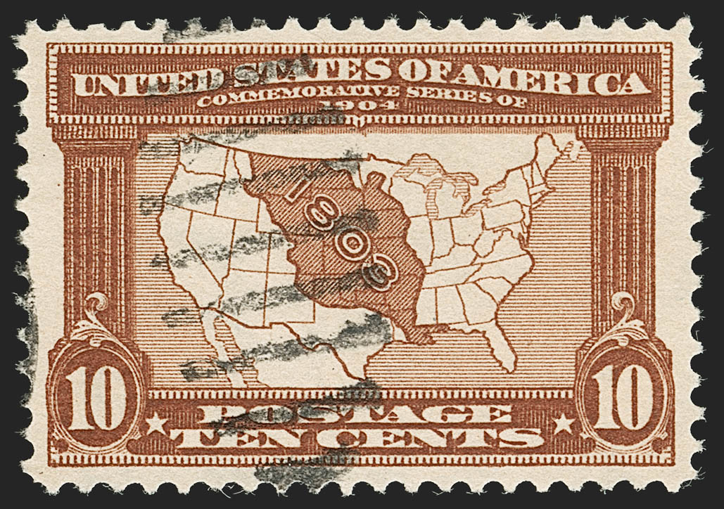 Sale no. 1199 — Lot no. 1433 — Siegel Auction Galleries