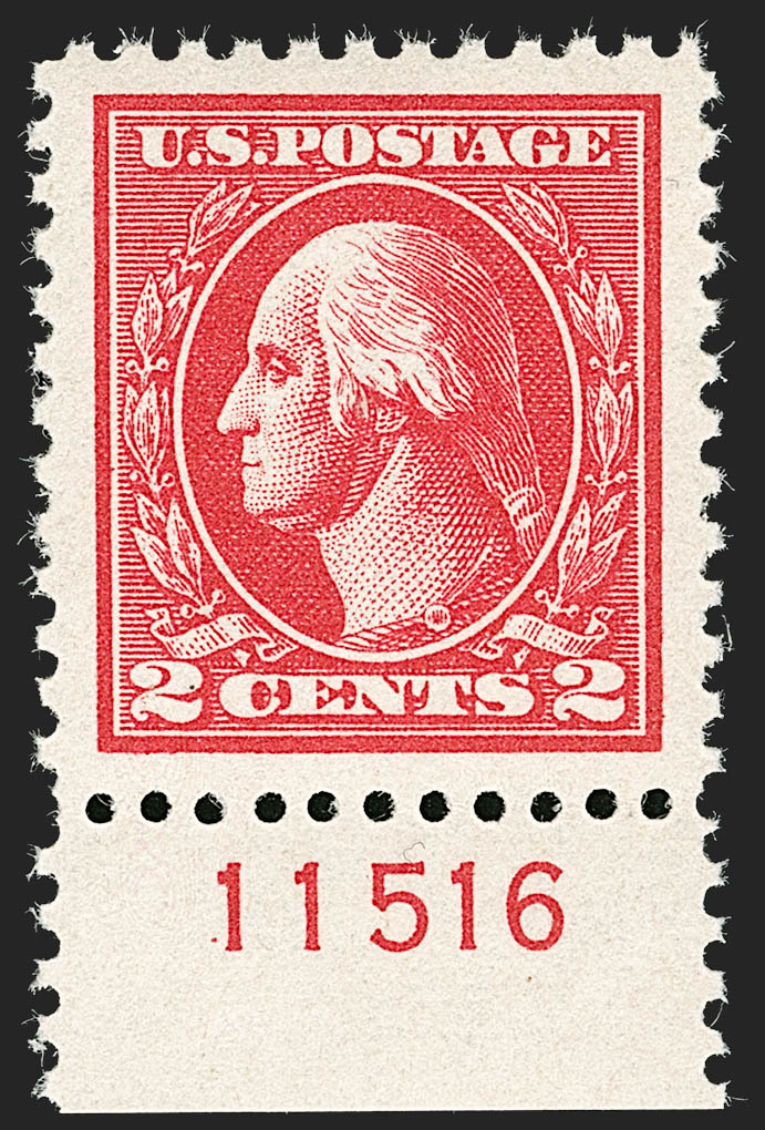 Sale no. 1199 — Lot no. 1522 — Siegel Auction Galleries