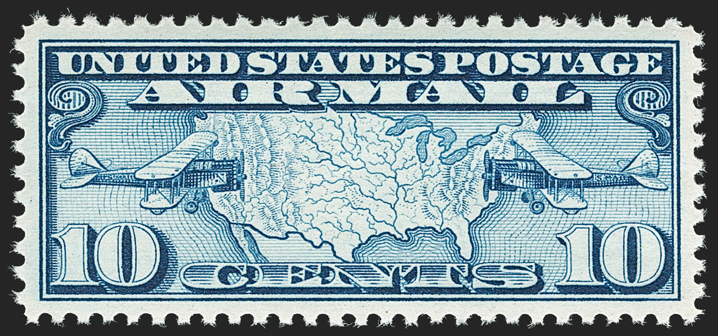 Sale no. 1199 — Lot no. 1563 — Siegel Auction Galleries