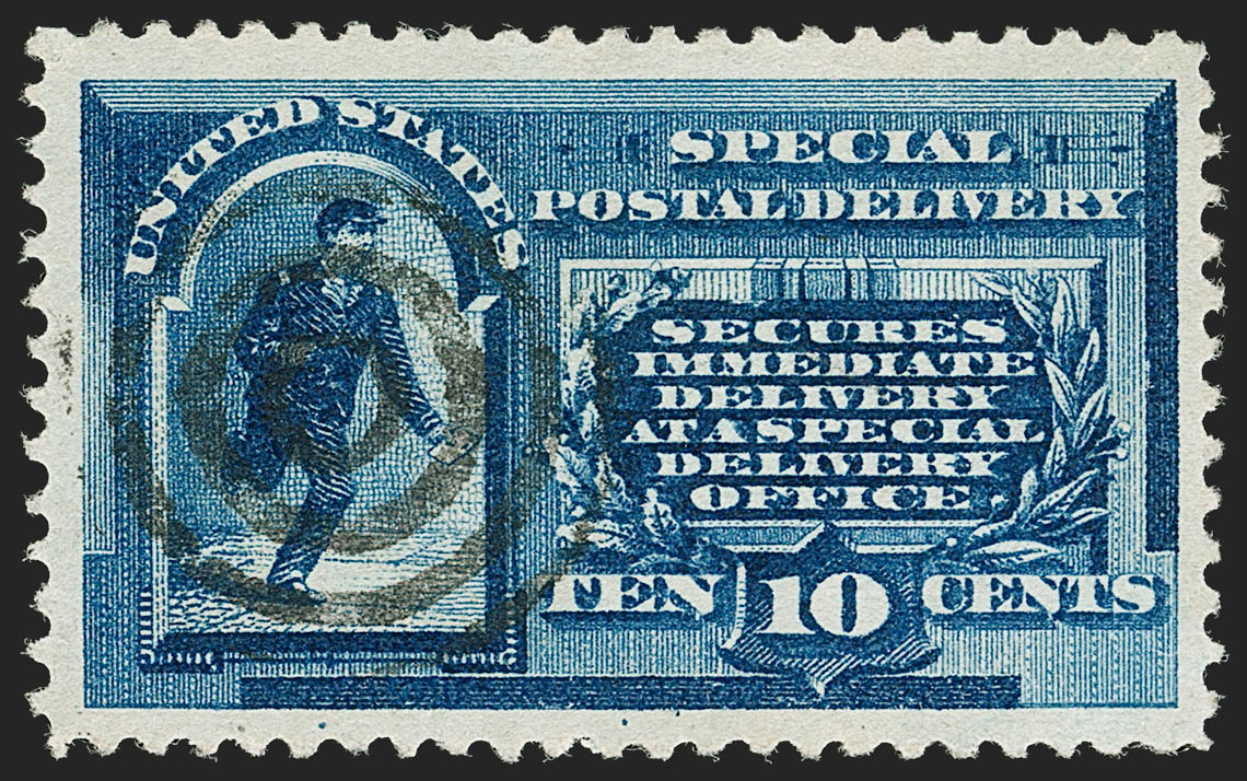 Sale no. 1199 — Lot no. 1583 — Siegel Auction Galleries