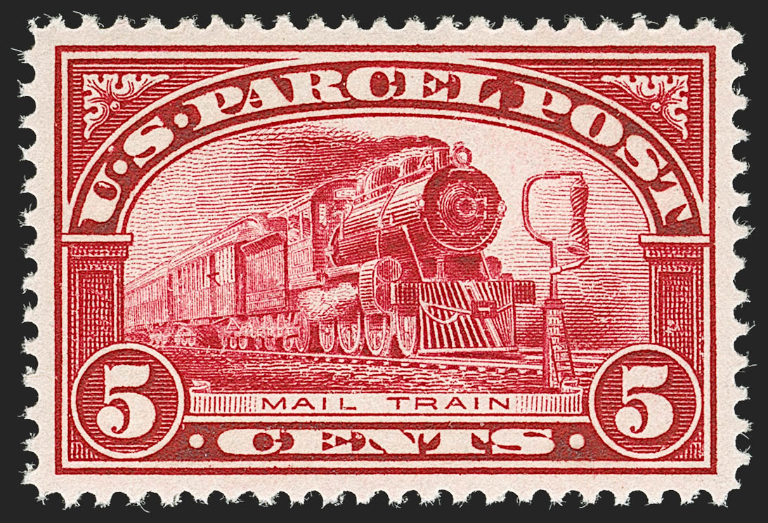 Sale no. 1199 — Lot no. 1592 — Siegel Auction Galleries