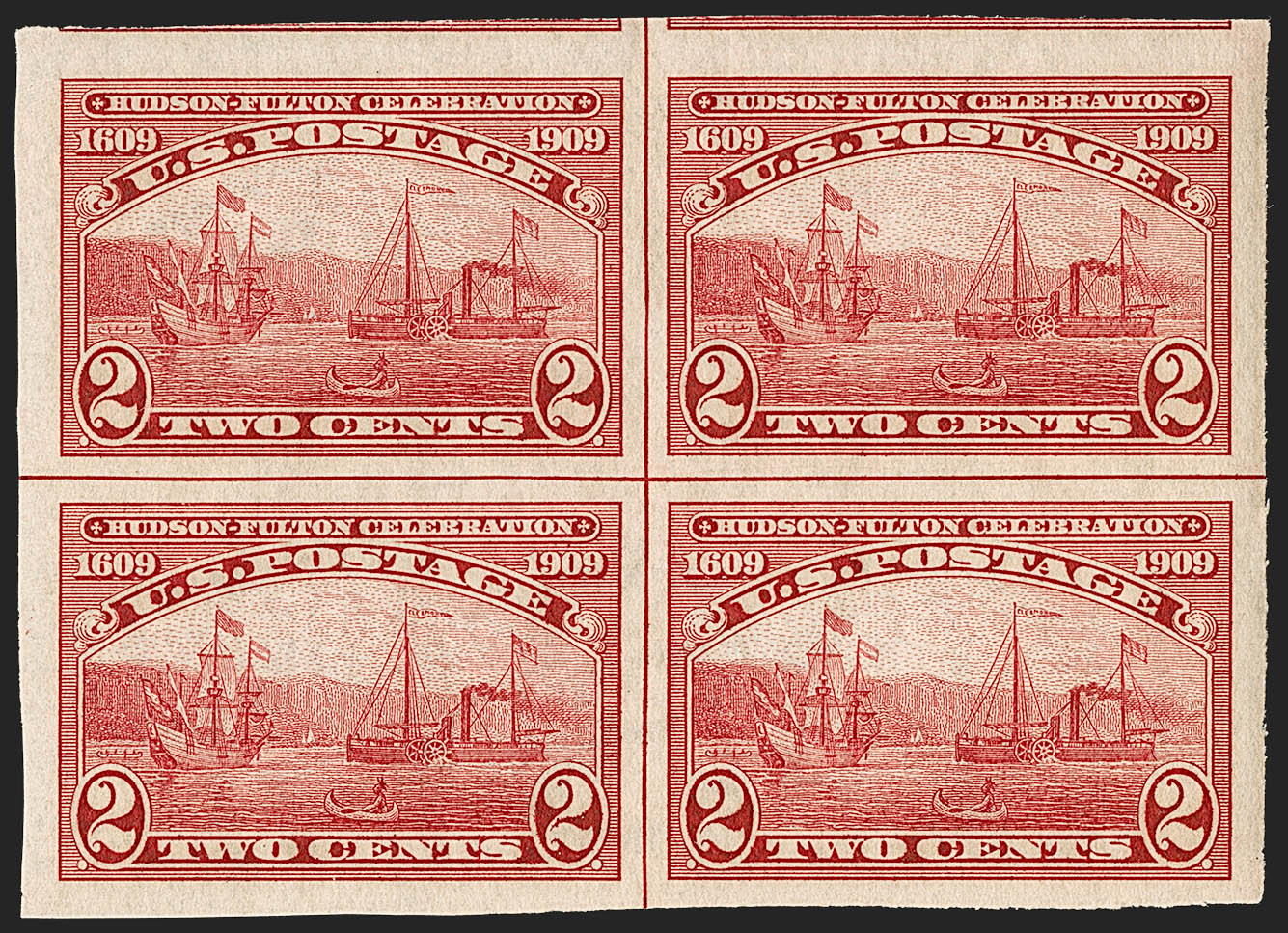 Sale no. 1199 — Lot no. 1599 — Siegel Auction Galleries