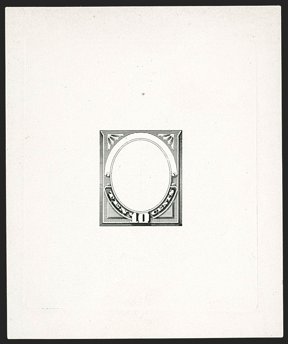 Sale no. 1201 — Lot no. 2020 — Siegel Auction Galleries