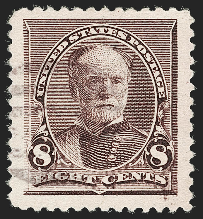 Sale no. 1201 — Lot no. 2051 — Siegel Auction Galleries