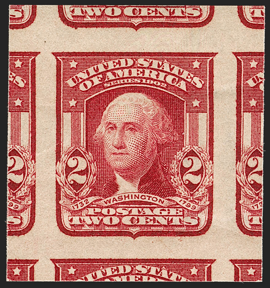 Sale no. 1202 — Lot no. 2317 — Siegel Auction Galleries