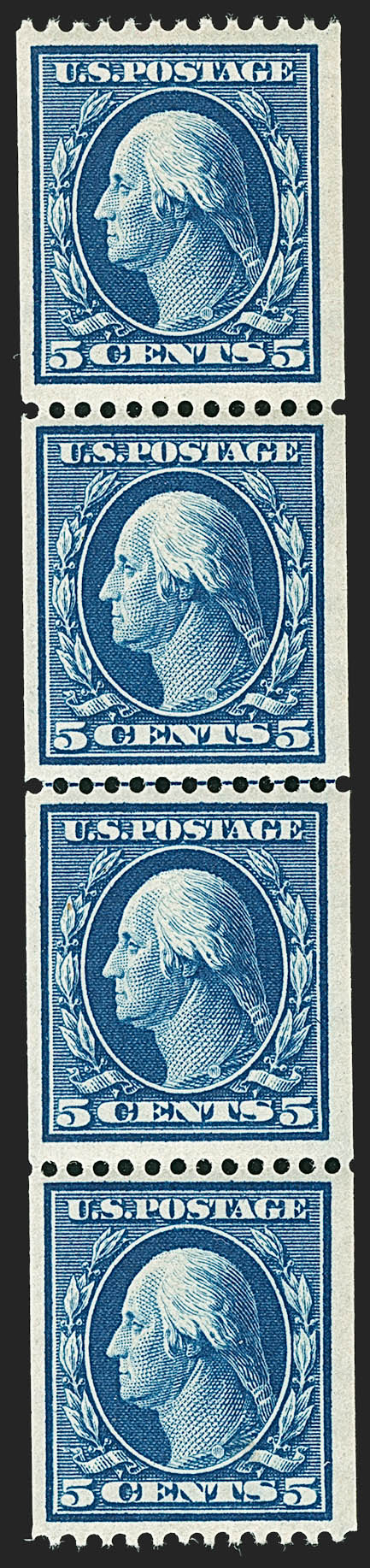 Sale no. 1202 — Lot no. 2339 — Siegel Auction Galleries