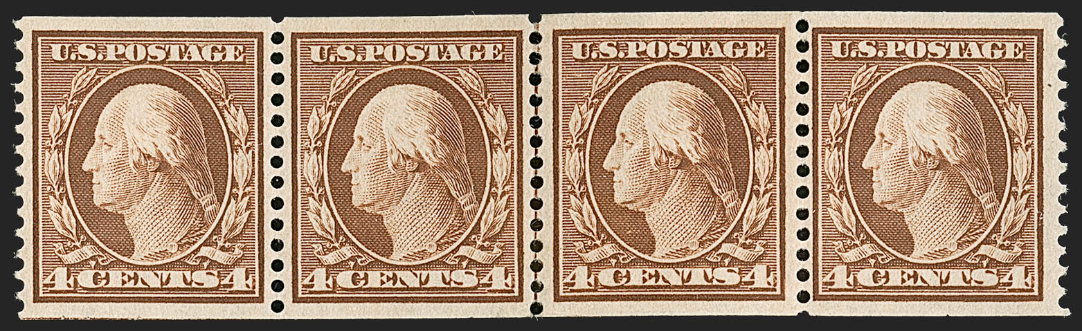 Sale no. 1202 — Lot no. 2355 — Siegel Auction Galleries