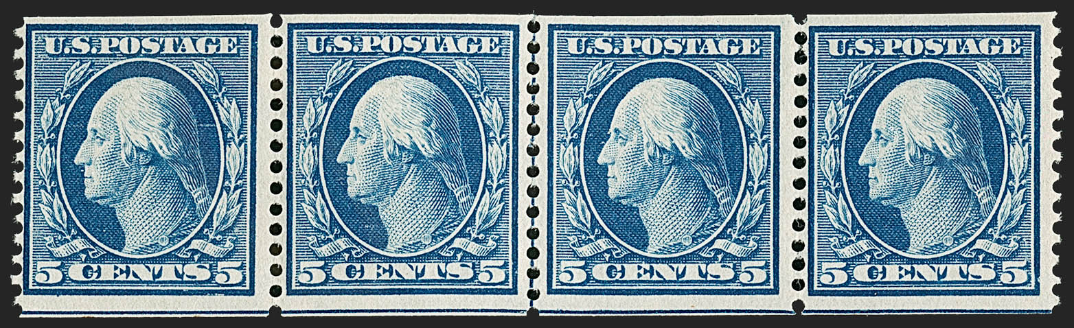 Sale no. 1202 — Lot no. 2363 — Siegel Auction Galleries