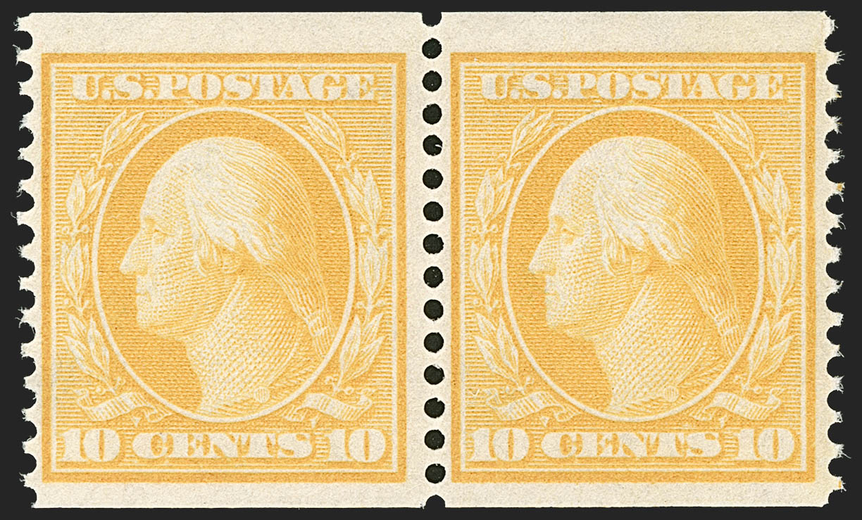 Sale no. 1202 — Lot no. 2371 — Siegel Auction Galleries