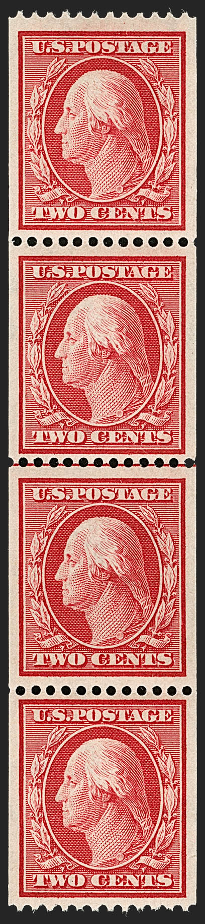 Sale no. 1202 — Lot no. 2382 — Siegel Auction Galleries