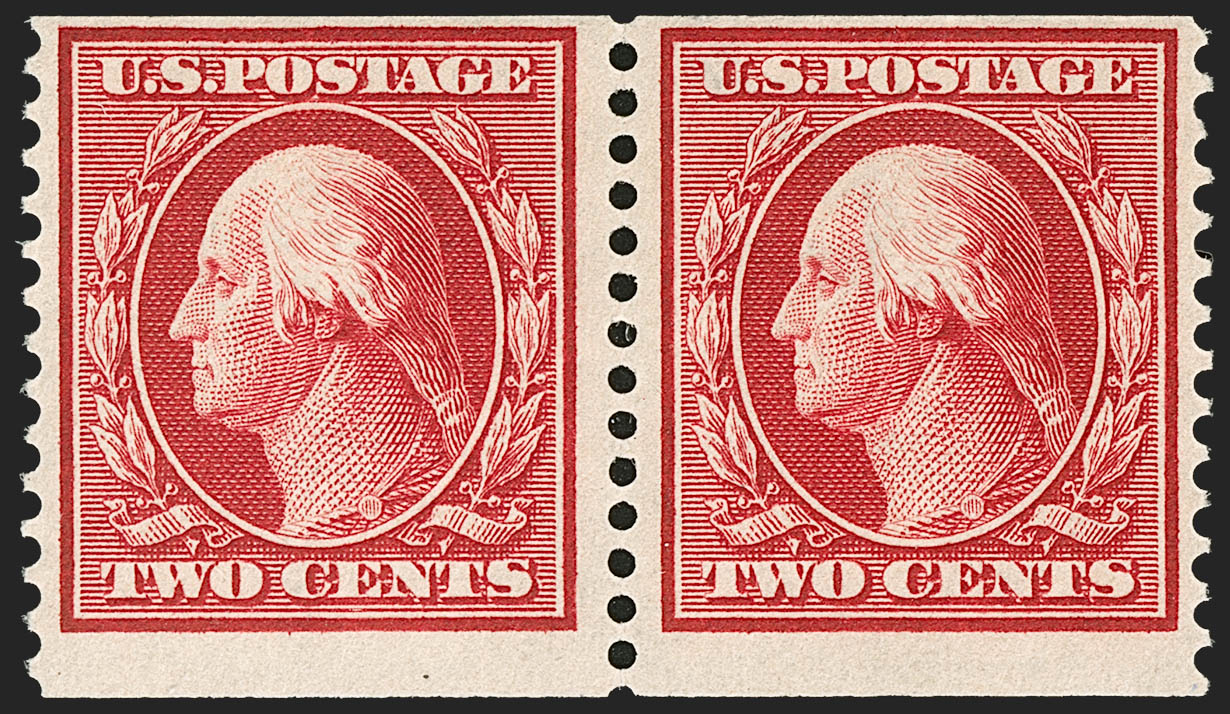 Sale no. 1202 — Lot no. 2395 — Siegel Auction Galleries