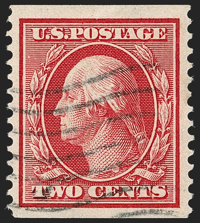 Sale no. 1202 — Lot no. 2397 — Siegel Auction Galleries