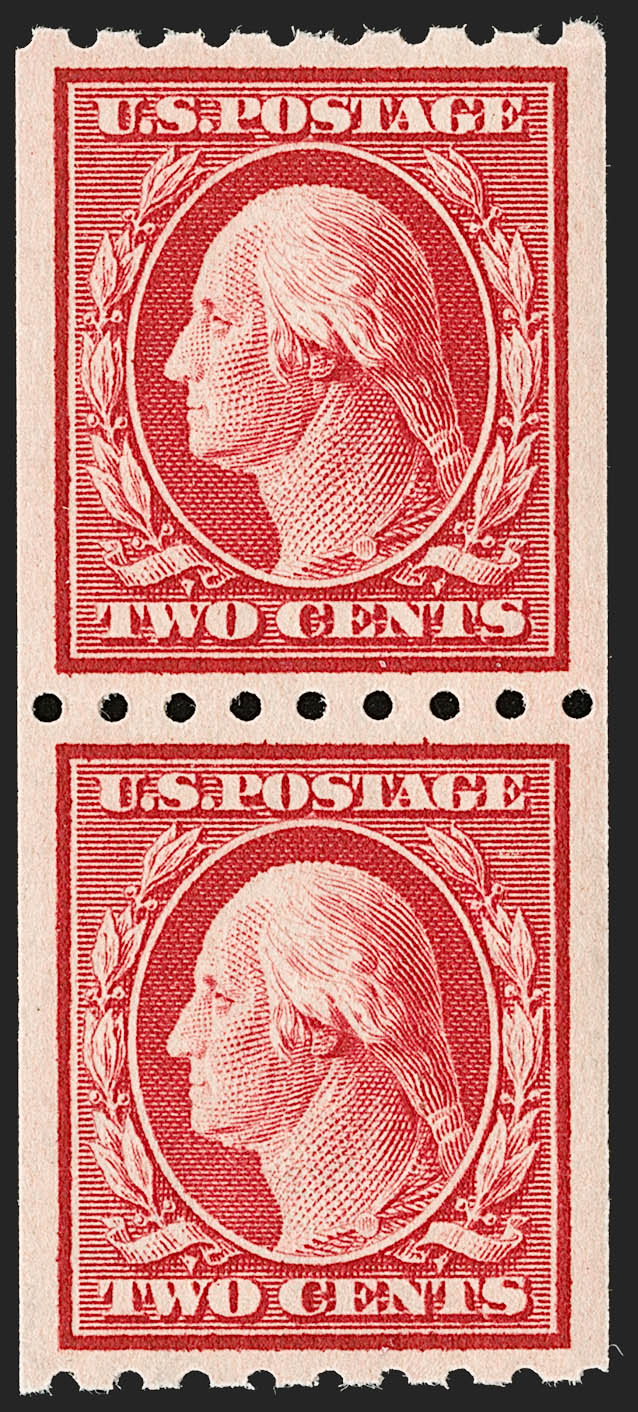 Sale no. 1202 — Lot no. 2407 — Siegel Auction Galleries