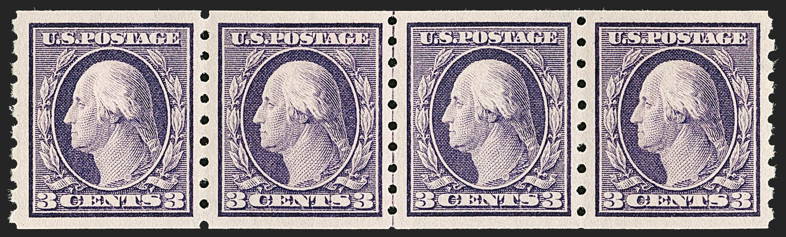 Sale no. 1202 — Lot no. 2424 — Siegel Auction Galleries