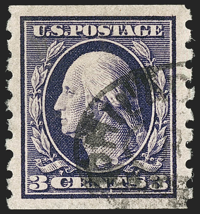 Sale no. 1202 — Lot no. 2430 — Siegel Auction Galleries