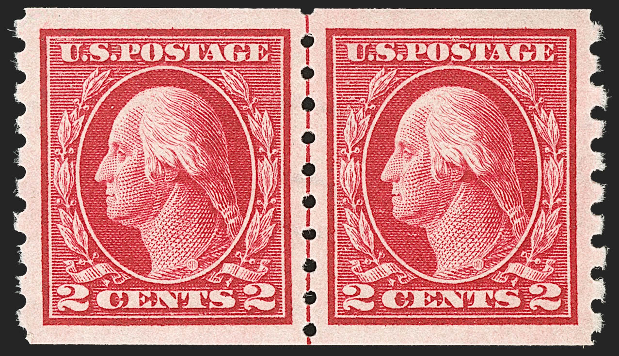 Sale no. 1202 — Lot no. 2464 — Siegel Auction Galleries