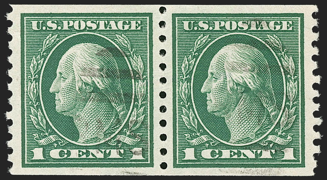 Sale no. 1202 — Lot no. 2483 — Siegel Auction Galleries