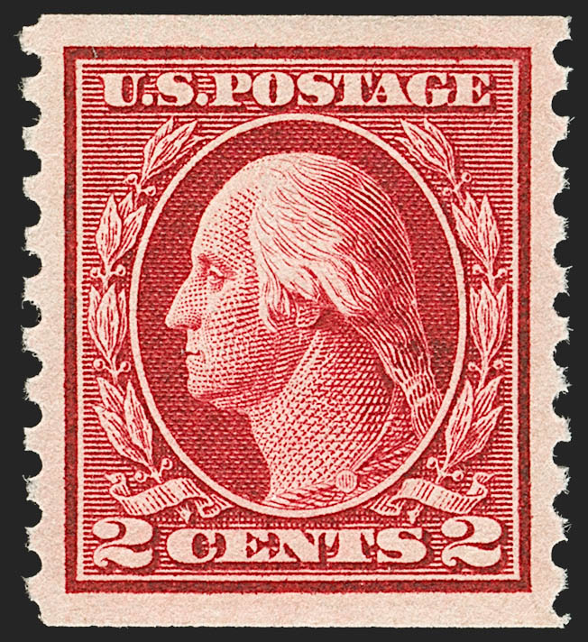 Sale no. 1202 — Lot no. 2488 — Siegel Auction Galleries