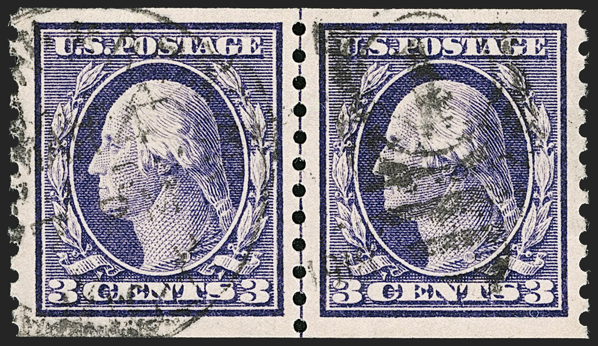 Sale no. 1202 — Lot no. 2497 — Siegel Auction Galleries