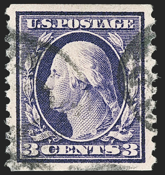 Sale no. 1202 — Lot no. 2499 — Siegel Auction Galleries