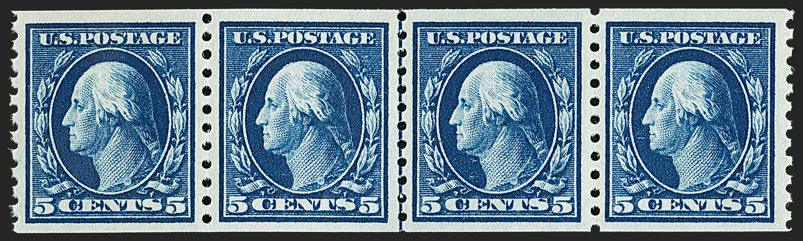 Sale no. 1202 — Lot no. 2507 — Siegel Auction Galleries