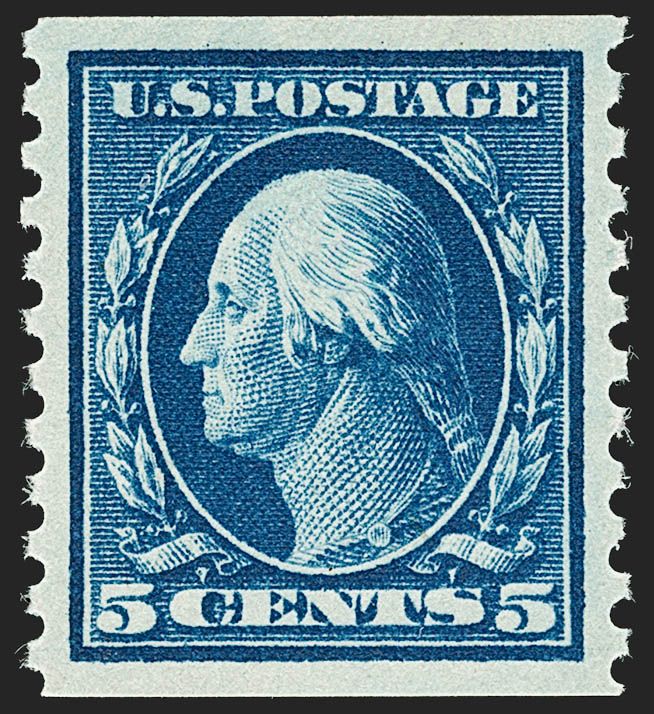 Sale no. 1202 — Lot no. 2510 — Siegel Auction Galleries