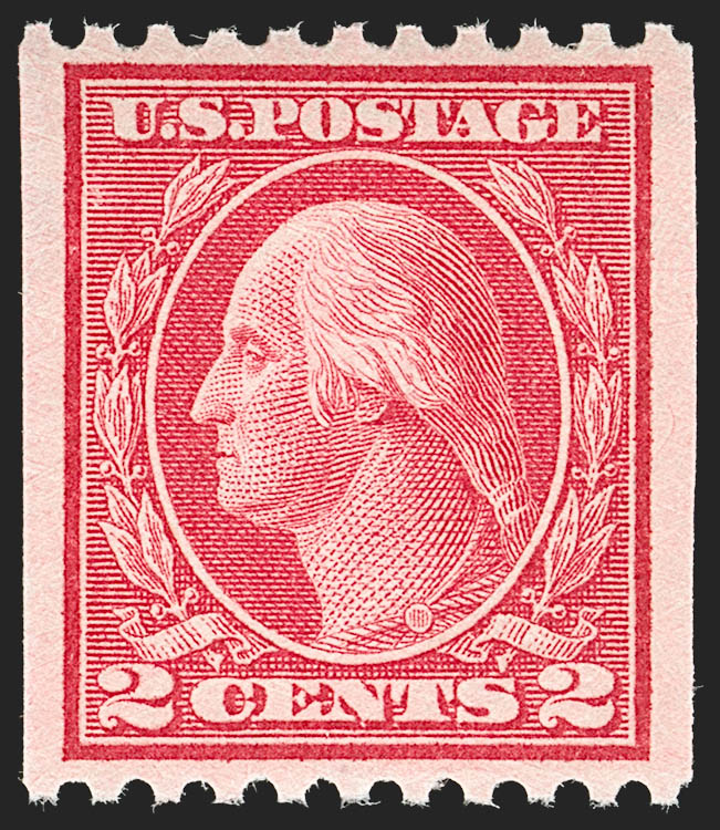 Sale no. 1202 — Lot no. 2527 — Siegel Auction Galleries