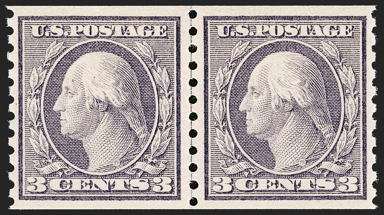 Sale no. 1202 — Lot no. 2553 — Siegel Auction Galleries