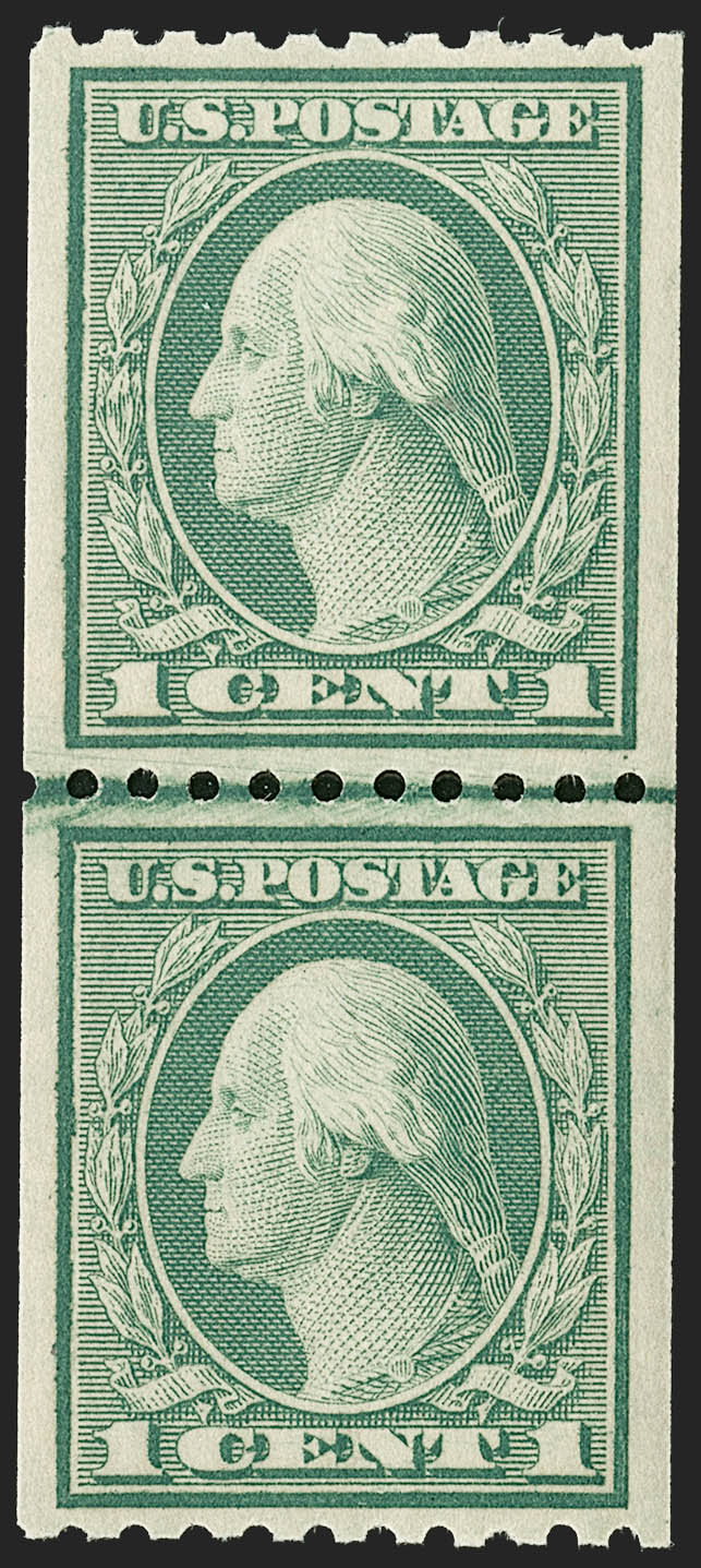 Sale no. 1202 — Lot no. 2576 — Siegel Auction Galleries