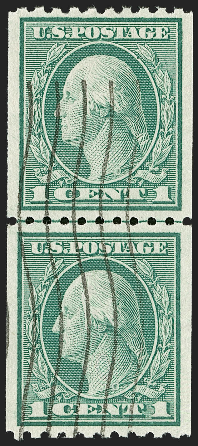 Sale no. 1202 — Lot no. 2578 — Siegel Auction Galleries