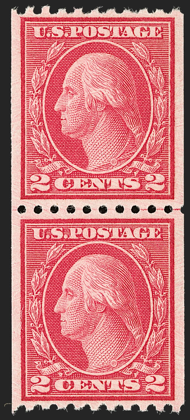 Sale no. 1202 — Lot no. 2581 — Siegel Auction Galleries