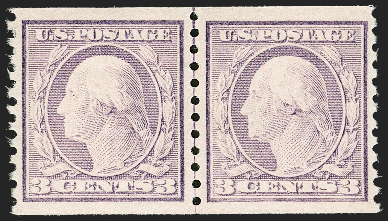 Sale no. 1202 — Lot no. 2613 — Siegel Auction Galleries