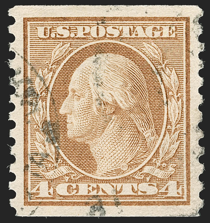 Sale no. 1202 — Lot no. 2630 — Siegel Auction Galleries