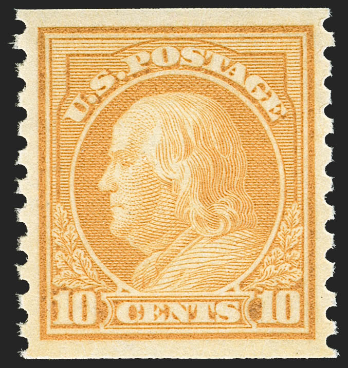 Sale no. 1202 — Lot no. 2642 — Siegel Auction Galleries