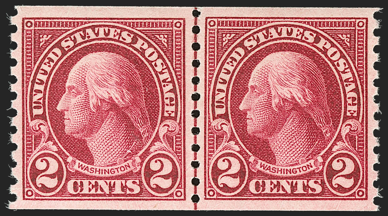 Sale no. 1202 — Lot no. 2666 — Siegel Auction Galleries