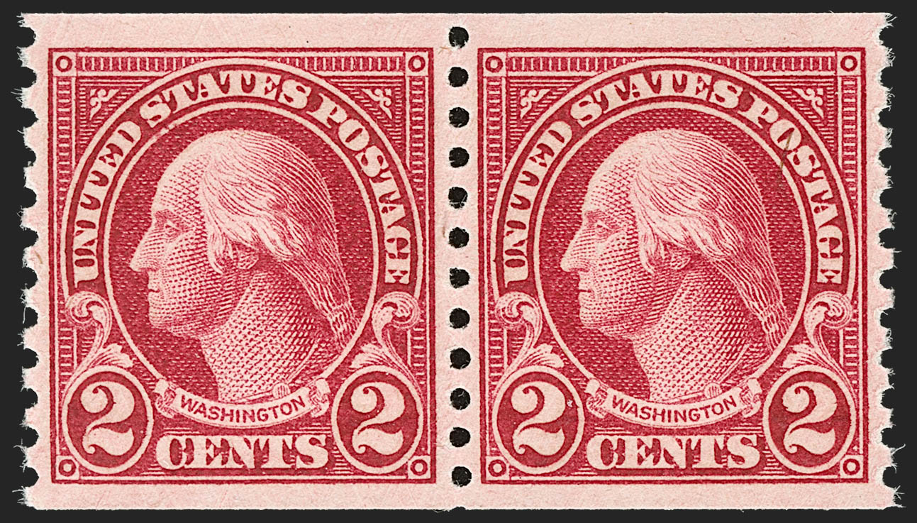 Sale no. 1202 — Lot no. 2667 — Siegel Auction Galleries