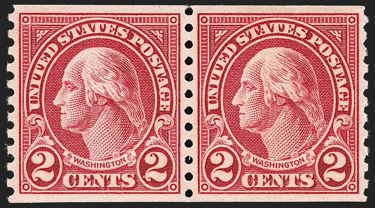 Sale no. 1202 — Lot no. 2674 — Siegel Auction Galleries