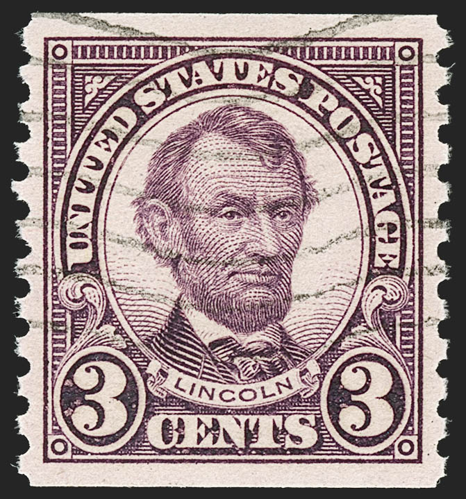 Sale no. 1202 — Lot no. 2681 — Siegel Auction Galleries