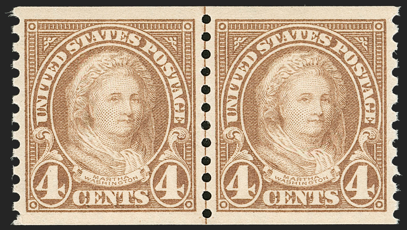 Sale no. 1202 — Lot no. 2682 — Siegel Auction Galleries