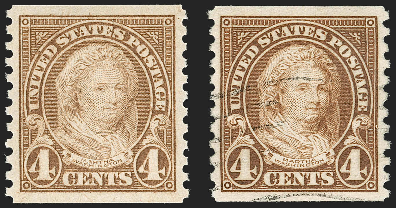 Sale no. 1202 — Lot no. 2684 — Siegel Auction Galleries