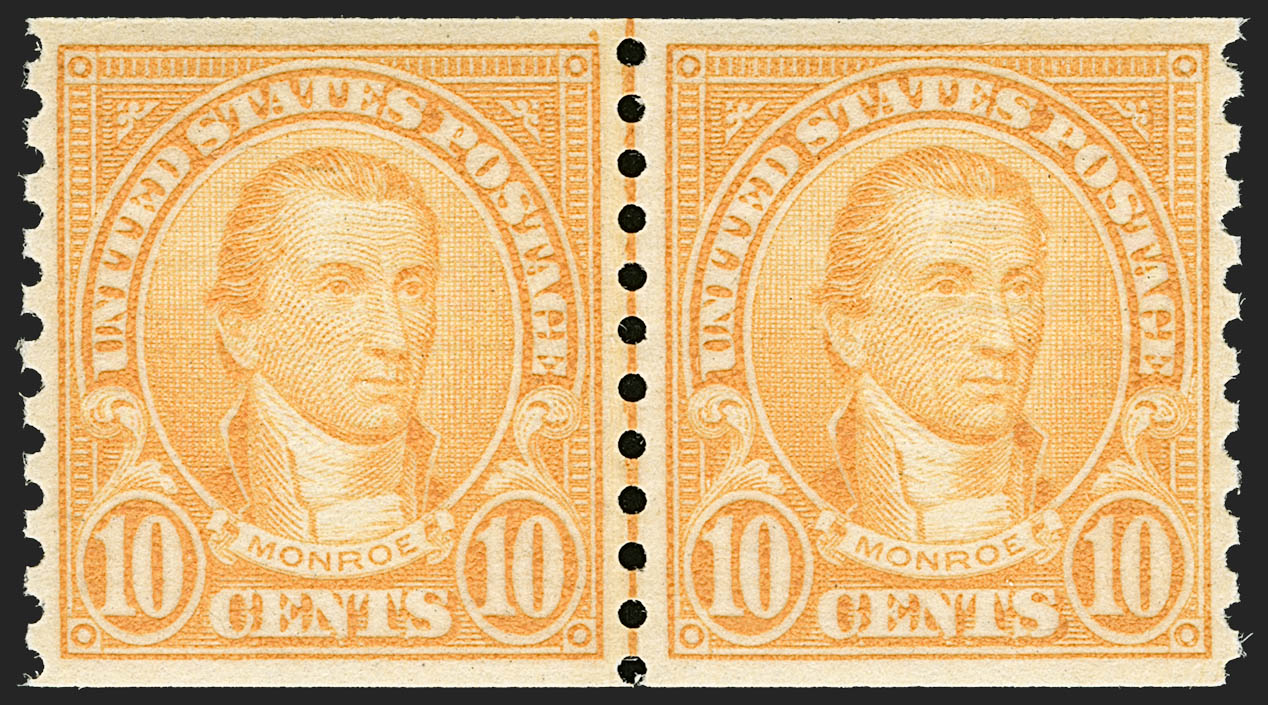 Sale no. 1202 — Lot no. 2689 — Siegel Auction Galleries