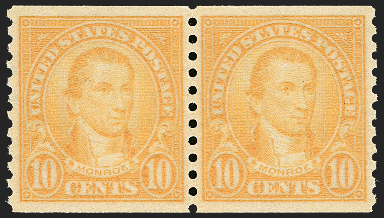 Sale no. 1202 — Lot no. 2690 — Siegel Auction Galleries