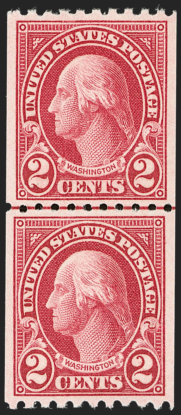 Sale no. 1202 — Lot no. 2701 — Siegel Auction Galleries