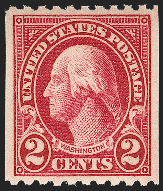 Sale no. 1202 — Lot no. 2703 — Siegel Auction Galleries