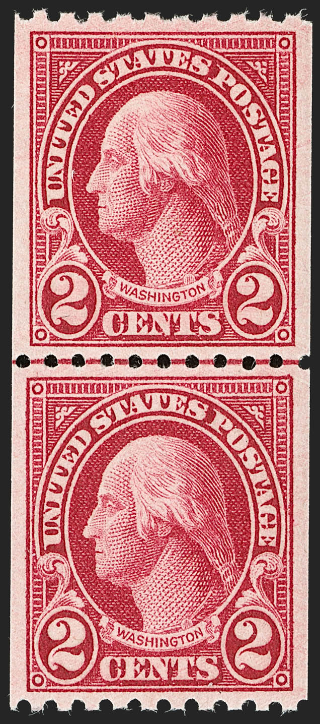 Sale no. 1202 — Lot no. 2705 — Siegel Auction Galleries