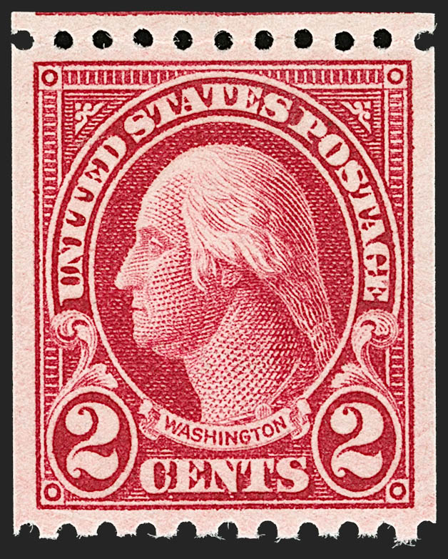 Sale no. 1202 — Lot no. 2707 — Siegel Auction Galleries