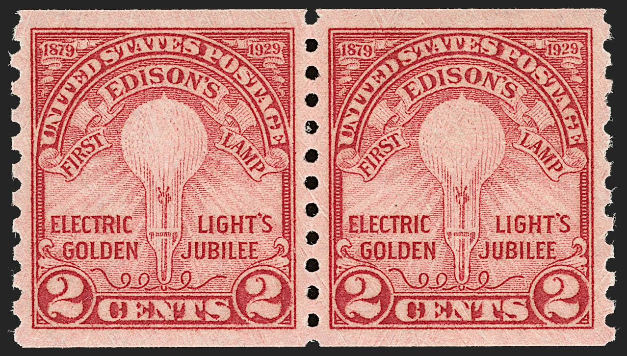 Sale no. 1202 — Lot no. 2710 — Siegel Auction Galleries